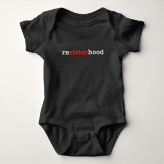 Baby Jersey Body Anzug Strampler