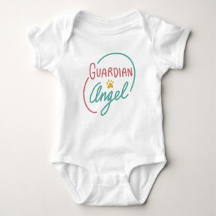 Baby-Jersey-Body Baby Strampler