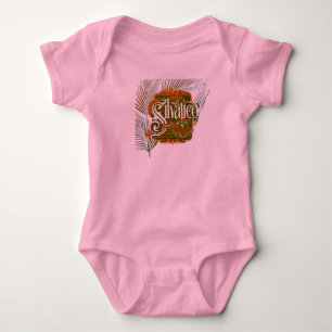 Baby-Jersey-Body Nicht alle Baby-Bodys Baby Strampler
