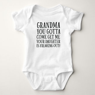 Baby-Jersey-Bodyanzug Baby Strampler