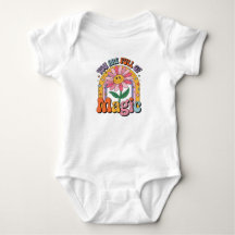 Baby-Jersey-Bodyanzug