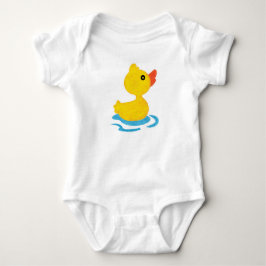 Baby-Jersey-Bodyanzug, süßes Babys Kleid Baby Strampler