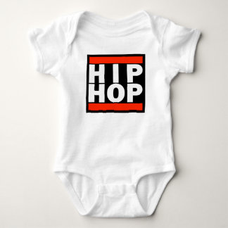 Baby-Jersey-Bodysuit - ANGESAGTES HOPFEN! Baby Strampler