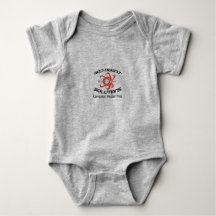 Baby-Jersey-Bodysuit
