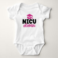 Baby Jersey Bodysuit