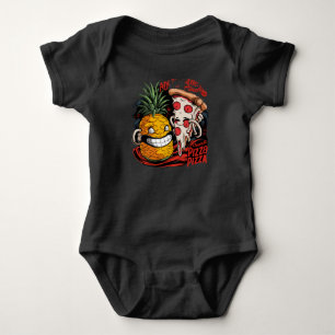 Baby Jersey Bodysuit Baby Strampler