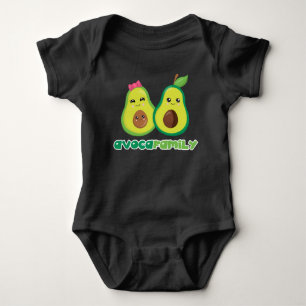 Baby Jersey Bodysuit Strampler