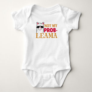Baby Jersey Bodysuit Strampler