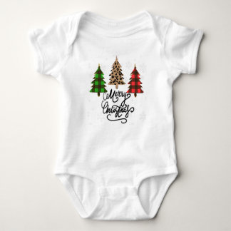 Baby Jersey Bodysuit Strampler