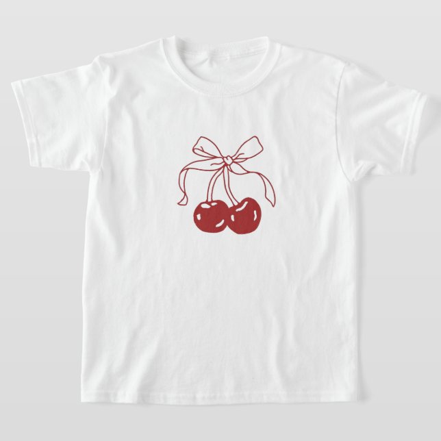 Baby Jersey Bodysuit T-Shirt (Ablage )
