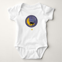 Baby Jersey Strampler