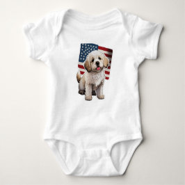 :Baby Jersey Strampler