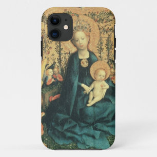 BABY JESUS iPhone 11 HÜLLE