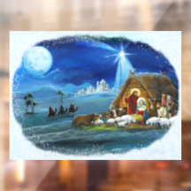 Baby Jesus