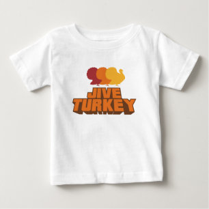 Baby Jive Türkei T-shirt