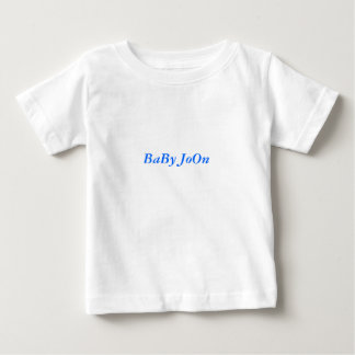 Baby JoOn Baby T-shirt