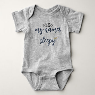 Baby Junge/Baby Girl BodySuit/OnePiece Strampler