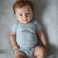 Baby-Junge zukünftiger Pilot Flugzeug Aviator Mini