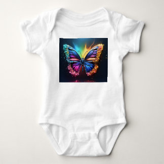 Baby-Jursy-Bodysuit Baby Strampler