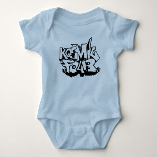 Baby K4 Strampler