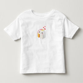 Baby Kids einfach und einzigartig Kleinkind T-shirt