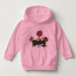 Baby Kids Hakuna Matata Kleinkind Pullover Hoodie