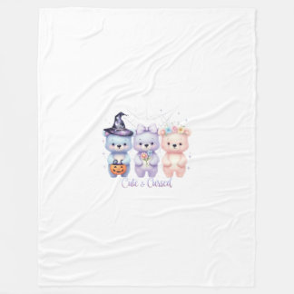 Baby & Kids > Kinderzimmer & Kinderzimmer Dekorati Fleecedecke