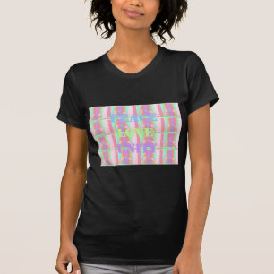 Baby Kids Peace Liebe Unity Hakuna Matata design.p T-Shirt
