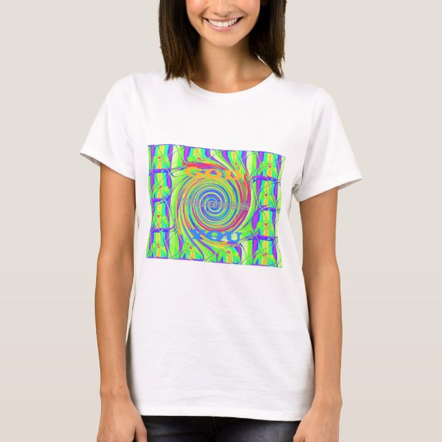Baby Kinder Gott segne dich..pnng T-Shirt (Vorderseite)