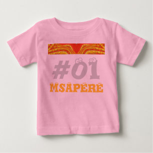 Baby Kinder Hakuna Matata Msapere Pullover Kapuzen