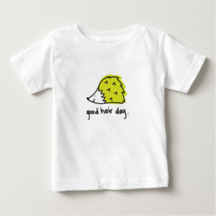 Baby-/KinderIgels-T-Shirt Baby T-shirt