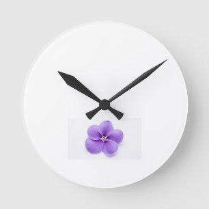 Baby Kinderzimmer Round Clock Runde Wanduhr