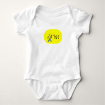 Baby-Kleid