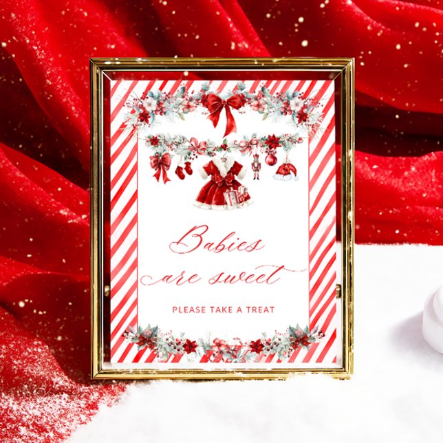 Baby Kleidung Babys sind süß Poster (Von Creator hochgeladen)