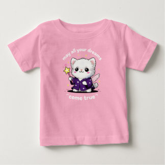 Baby-Kleidung & Schuhe Baby T-shirt