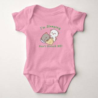 Baby/Kleinkind/Neugeborene/Geschenk/Dusche/Geburts Baby Strampler
