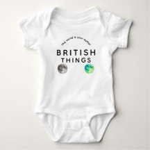 Baby/Kleinkind T-Shirt
