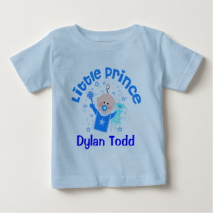 Baby-/Kleinkind-T - Shirt - individuell angepasst