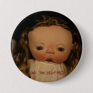 Baby-Knopf Bella Jan.s Shackelford Button