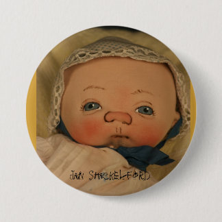Baby-Knopf Brielle Jan.s Shackelford Button