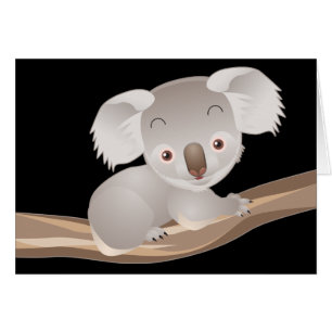 Baby-Koala