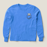 Baby Koala Bear Niedlich Pocket Animal