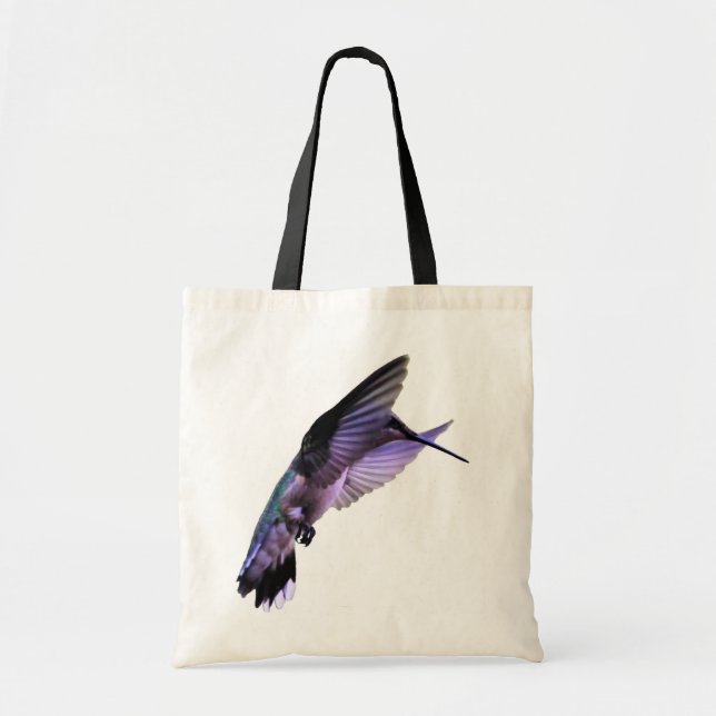 Baby-Kolibri-Tasche Tragetasche (Vorne)