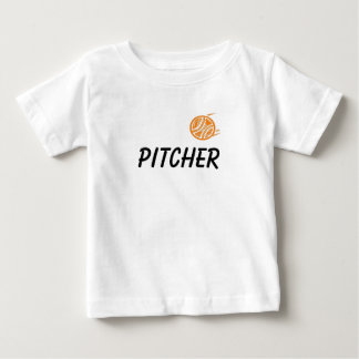 Baby-Krug - Anfänger des Jahres Baby T-shirt