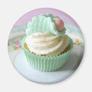 Baby-Kuchen-Kühlschrankmagnet Magnet