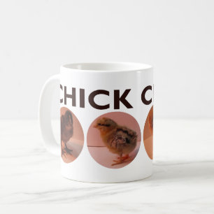 Baby-Küken-Kaffee-Tasse Kaffeetasse