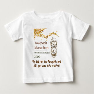 Baby langlebig - VATER T-shirt