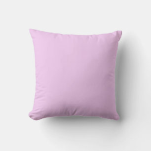 Baby Lavender Pink, wirbelkissen Kissen