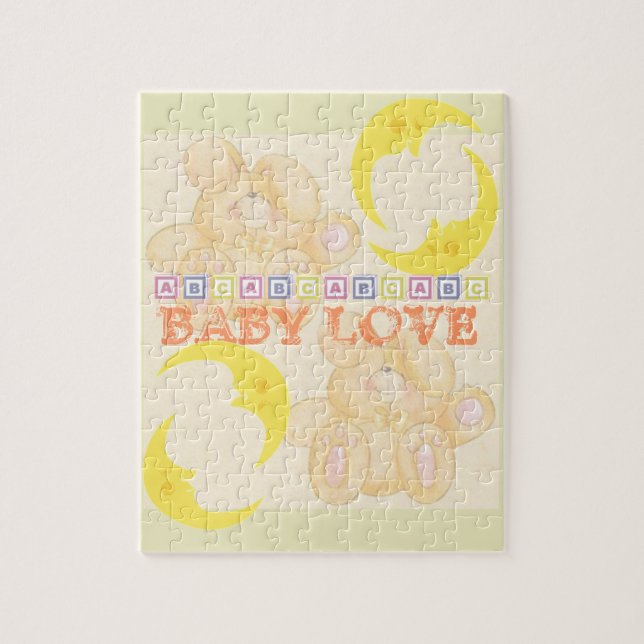 BABY LIEBE COLLECTION (Vertikal)