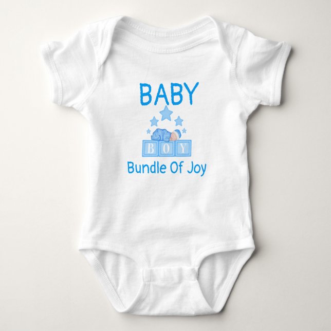 Baby Liebe Collection Baby Bodysuit Baby Strampler (Vorderseite)